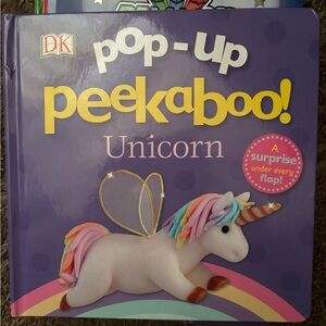 4 Pre-K Books